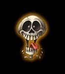 pic for skulls smile